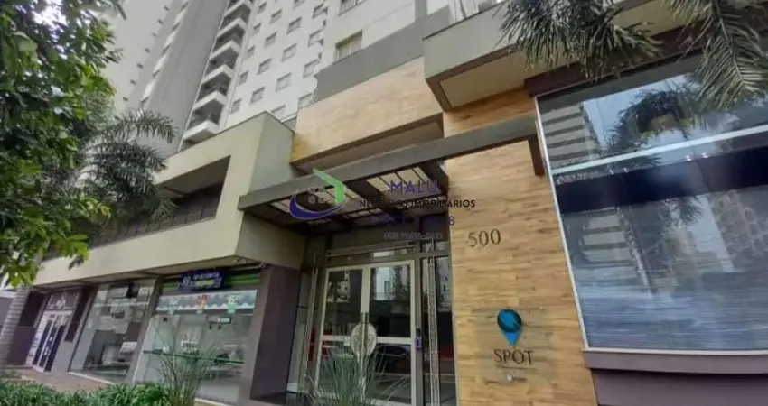 Apartamento com 2 quartos à venda na Rua Mossoró, Centro, Londrina