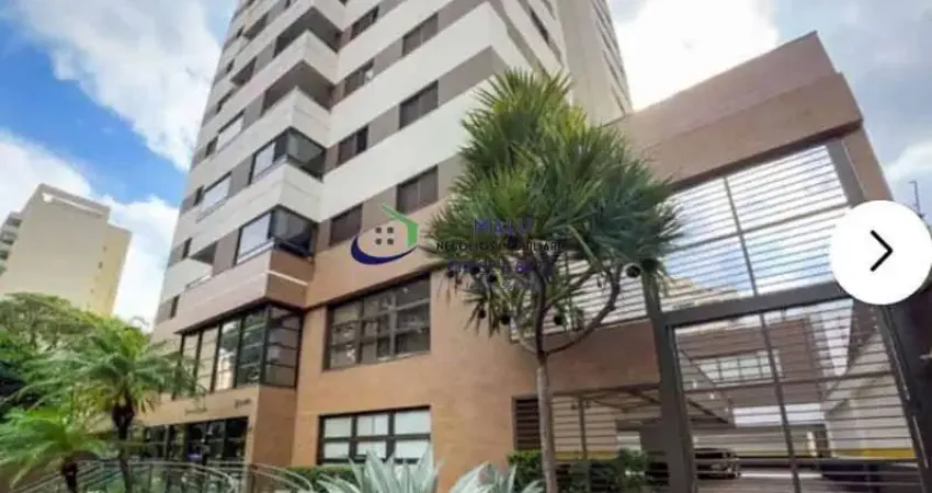 Apartamento com 3 quartos à venda na Rua Santos, Centro, Londrina