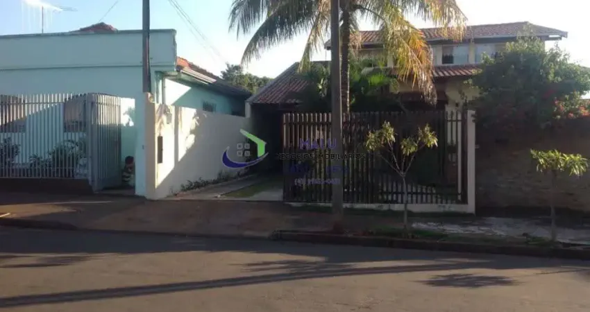 Casa com 5 quartos à venda no Centro, Ibiporã