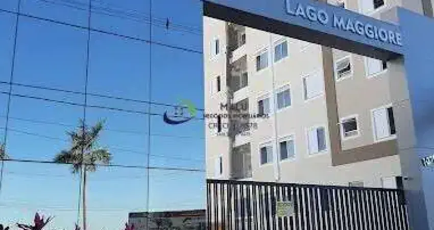 Apartamento com 2 quartos à venda na Cidade Industrial, Londrina