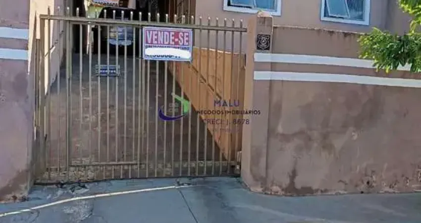 Casa com 3 quartos à venda na Rua Santa Filomena, Carlota, Londrina