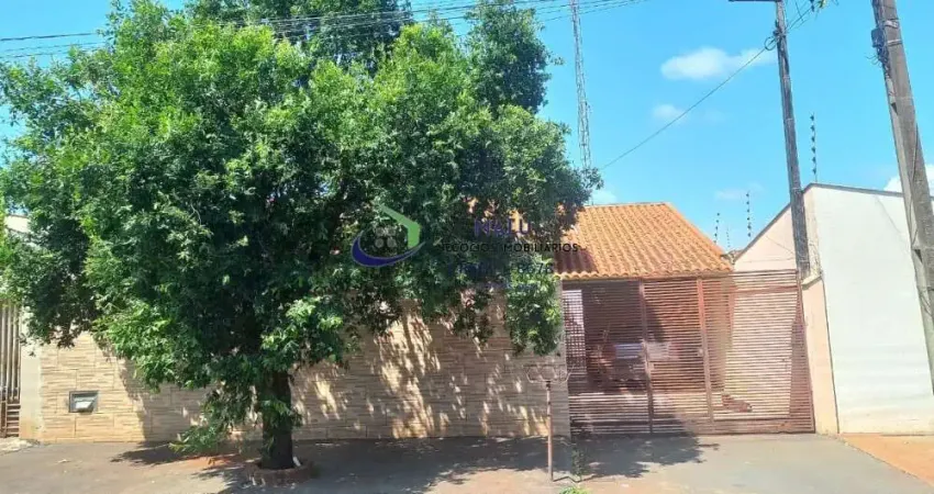 Casa com 2 quartos à venda no Centro, Ibiporã