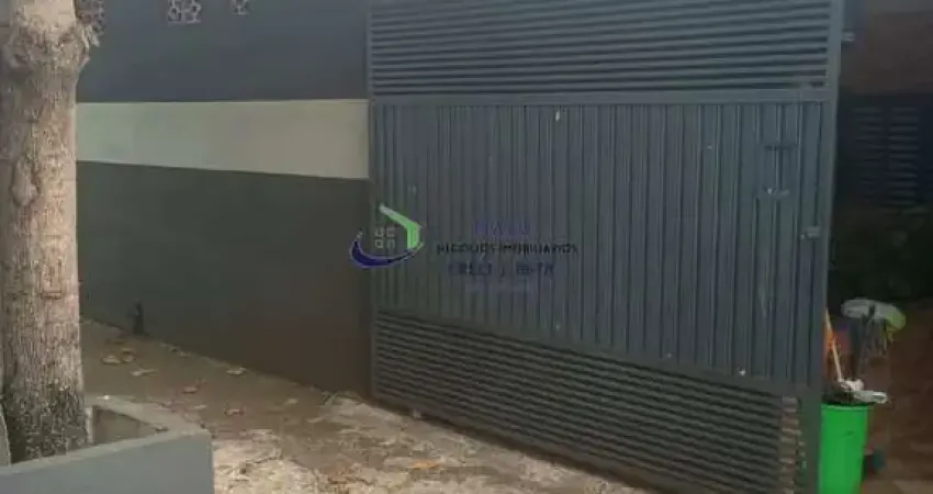 Casa com 3 quartos à venda na Avenida Presidente Abraham Lincoln, Conjunto Cafezal 1, Londrina