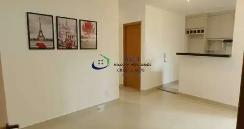 Apartamento com 2 quartos à venda no Jardim Olímpico, Londrina