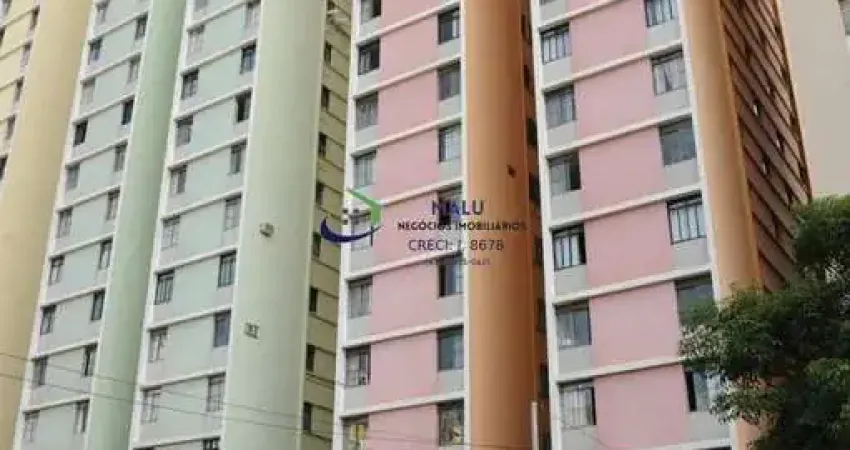 Apartamento com 2 quartos à venda na Rua Piauí, Centro, Londrina