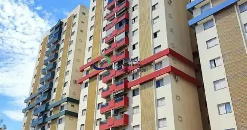 Apartamento com 3 quartos à venda na Rua Brasil, Centro, Londrina