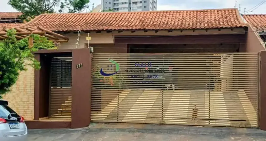 Casa com 3 quartos à venda na Rua Angelin Faneco, Jardim Santos Paulo, Londrina