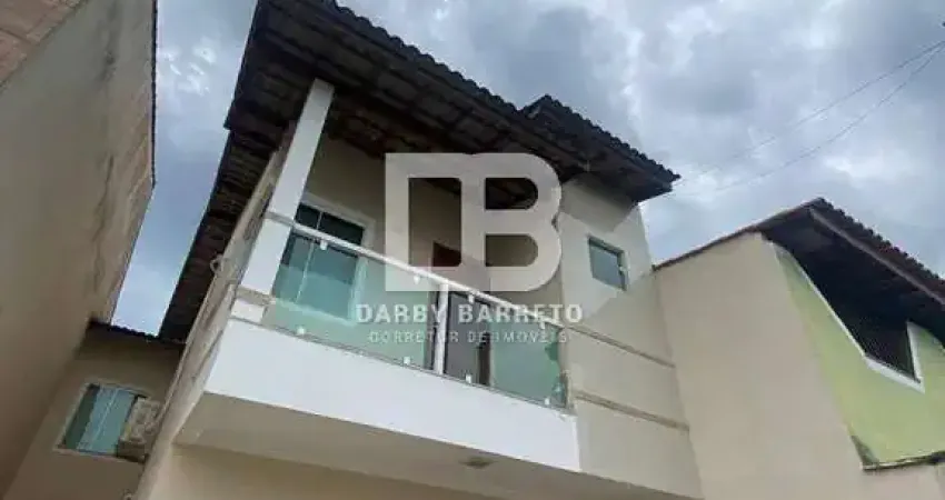 Casa duplex - bairro juliao nogueira 3 quartos sendo 1 suite toda modulada