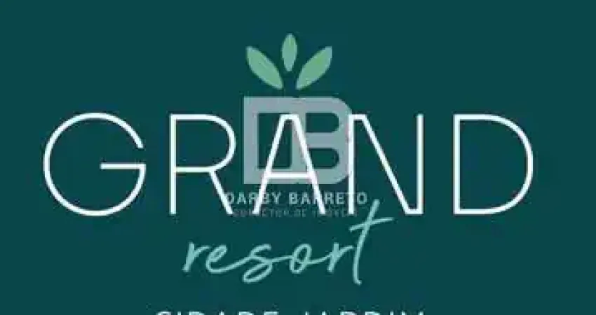 Terreno em condomínio fechado à venda na Praça Otacílio da Silva Lisboa, Parque Tarcisio Miranda, Campos dos Goytacazes