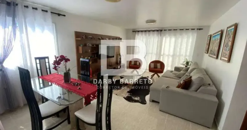 Apartamento com 2 quartos à venda na Rua Punta Del Este, Cavaleiros, Macaé