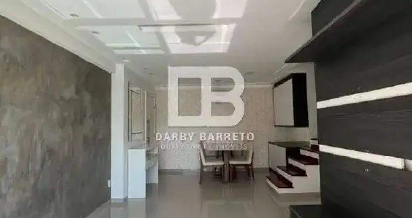 Apartamento com 2 quartos à venda na Rua Tenente-Coronel Cardoso, Centro, Campos dos Goytacazes