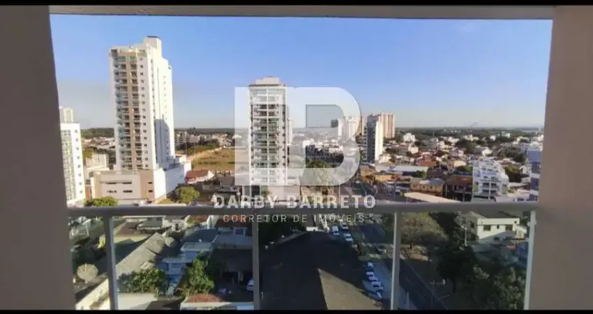 Apartamento com 2 quartos à venda na Rua Marquês de Herval, Parque Tamandaré, Campos dos Goytacazes