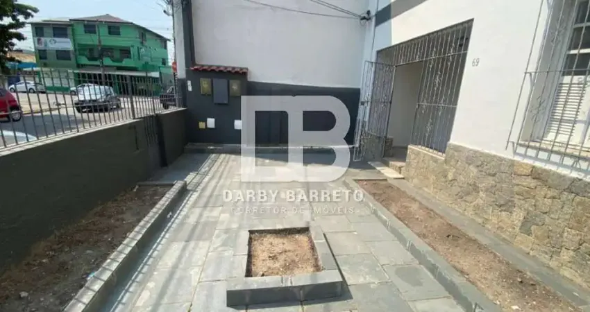 Casa com 5 quartos para alugar na Rua Nuno Tavares, Parque Rosário, Campos dos Goytacazes