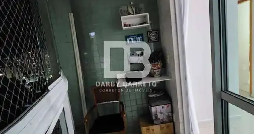 Apartamento com 2 quartos à venda na Rua Padre Romeu Pedruzzi, Parque Tamandaré, Campos dos Goytacazes