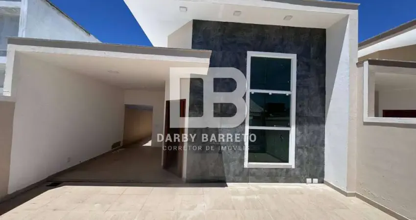 Casa com 3 quartos à venda na Rua João Manoel de Faria, Parque Jóquei Club, Campos dos Goytacazes