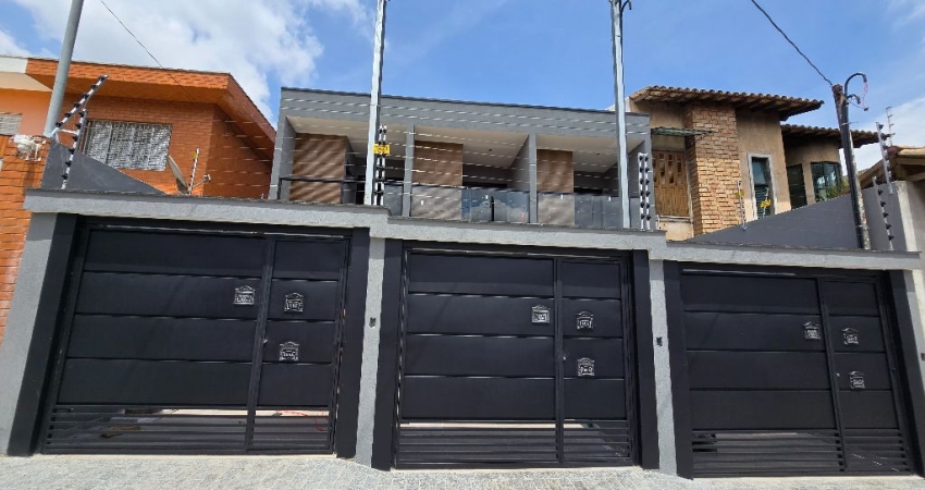 Casa com 3 quartos à venda na Vila Paiva, São Paulo 