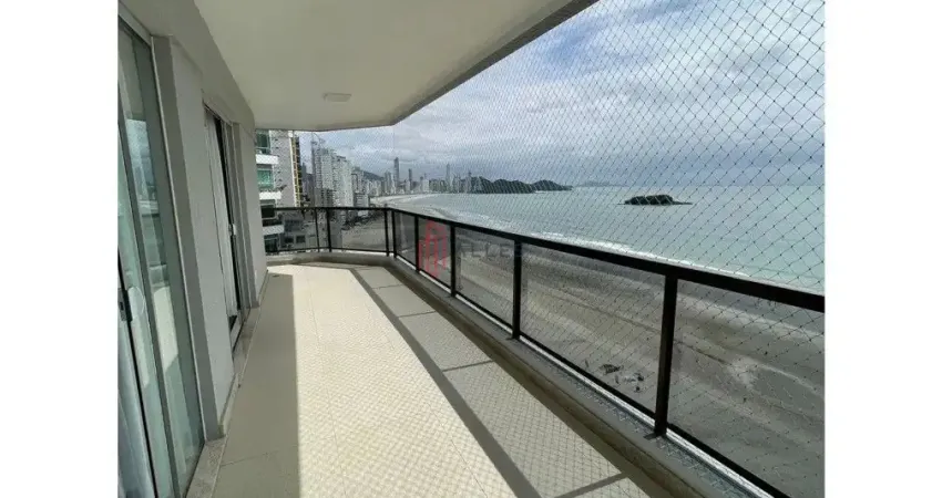 Apartamento com 3 quartos para alugar na Avenida Atlântica, 3000, Centro, Balneário Camboriú