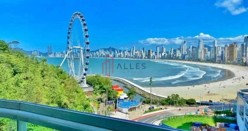 ALUGA-SE ANUAL APARTAMENTO  NA BARRA NORTE EM BALNEÁRIO CAMBORIÚ/SC