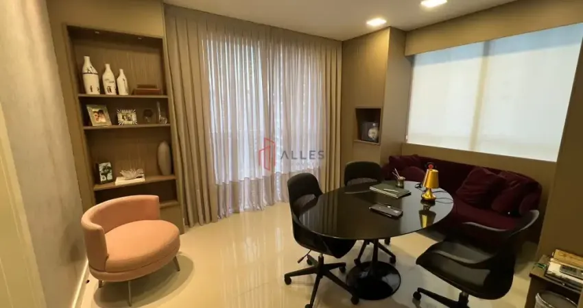 Oportunidade premium de investimento | sala comercial – ciaplan empresarial | balneário camboriú/