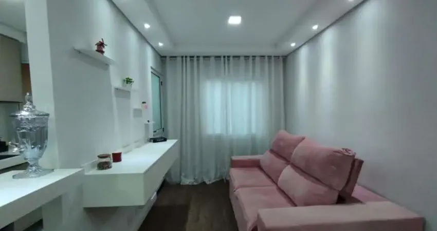 Apartamento 2 dormitórios para venda em sumaré, chácara santa antonieta (nova veneza), 2 dormitórios, 1 banheiro, 1 vaga