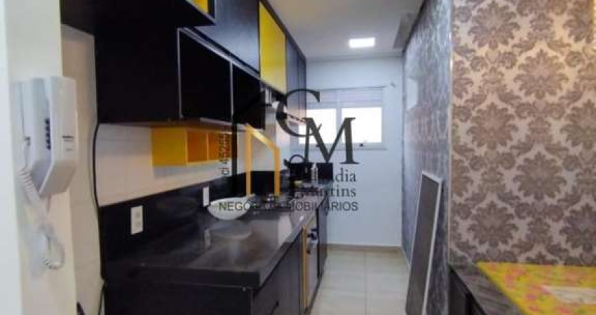 Apartamento 3 dormitórios para Venda em Sumaré, Loteamento Residencial Viva Vista, 3 dormitórios, 1 suíte, 1 banheiro, 1 vaga