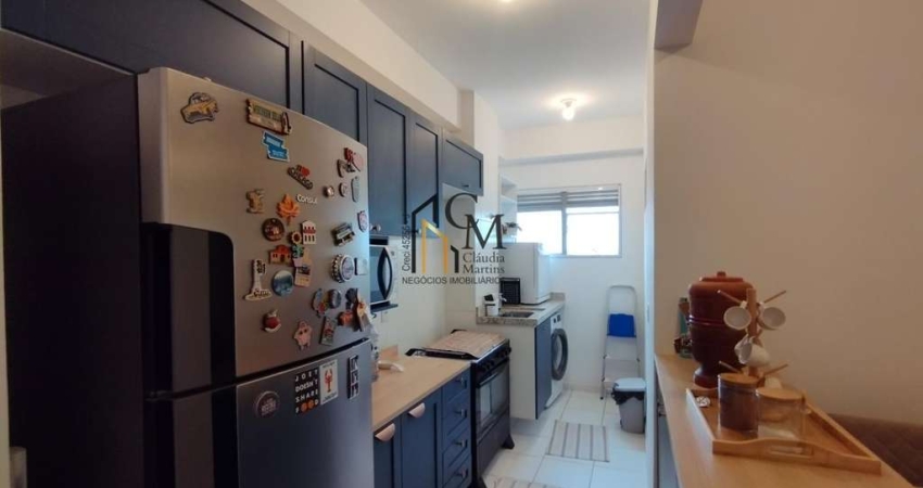 Apartamento 3 dormitórios para Venda em Sumaré, Loteamento Residencial Viva Vista, 3 dormitórios, 1 suíte, 1 banheiro, 1 vaga