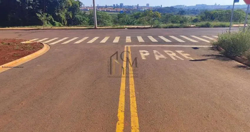 Terreno à venda no Jardim Florida, Hortolândia 