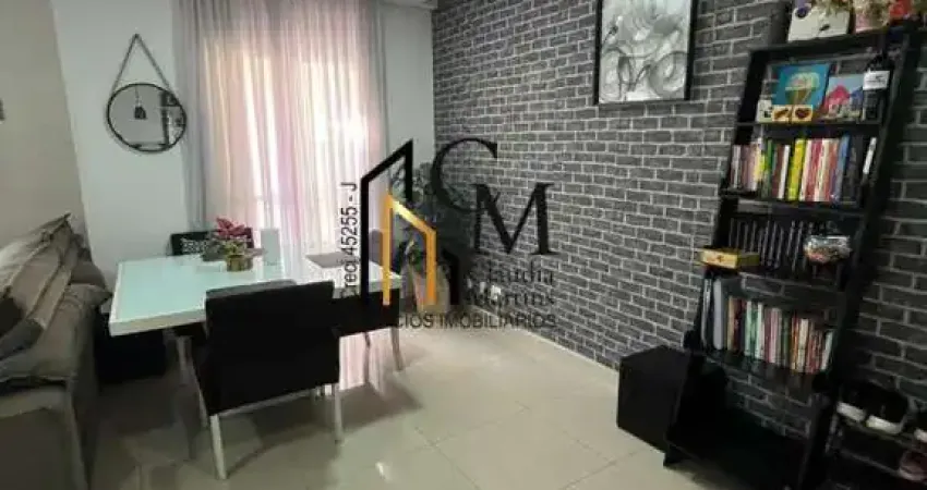 Apartamento 3 dormitórios para Venda em Sumaré, Residencial Viva Vista, 2 dormitórios, 1 suíte, 2 banheiros, 1 vaga