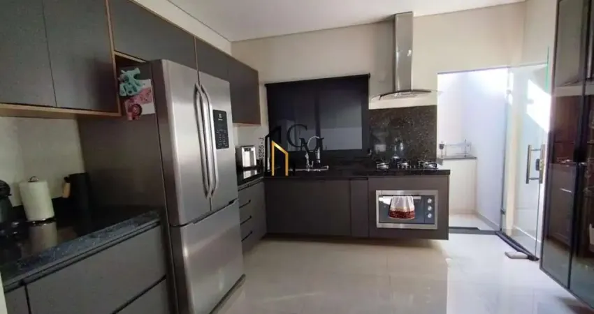 Casa para Venda em Hortolândia, Jardim Santa Clara do Lago II, 3 dormitórios, 1 suíte, 2 banheiros, 3 vagas