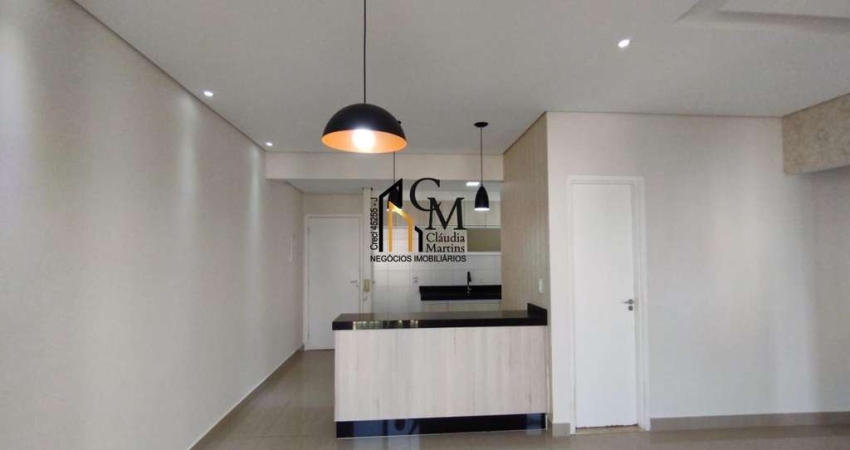 Apartamento 3 dormitórios para Venda em Sumaré, Residencial Viva Vista, 3 dormitórios, 1 suíte, 1 banheiro, 1 vaga