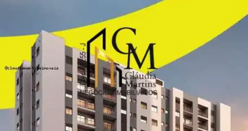 Apartamento com 2 quartos à venda no Jardim dos Calegaris, Paulínia 