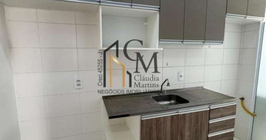 Apartamento 2 dormitórios para Locação em Sumaré, Loteamento Residencial Viva Vista, 2 dormitórios, 1 suíte, 1 banheiro, 1 vaga