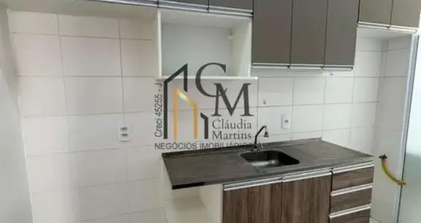 Apartamento 2 dormitórios para Venda em Sumaré, Loteamento Residencial Viva Vista, 2 dormitórios, 1 suíte, 1 banheiro, 1 vaga