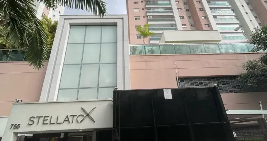 Lindo Apartamento na zona sul parcelo em 24x sem entrada