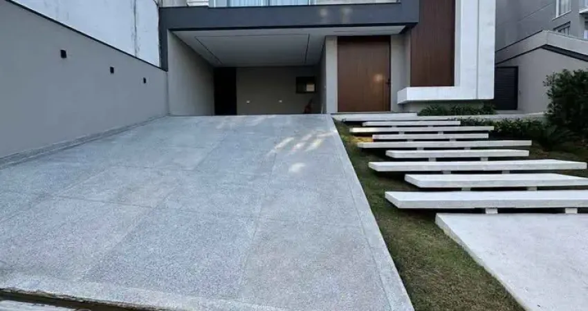 Casa Maravilhosa Mobiliada no Residencial Real Park – ARUJÁ/SP