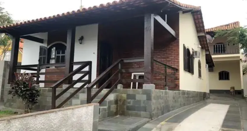 CASA INDEPENDENTE A VENDA EM SÃO PEDRO DA ALDEIA!!!