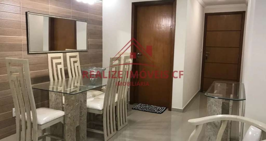 Lindo apartamento mobiliado 03 quartos no bairro da Passagem em Cabo Frio!