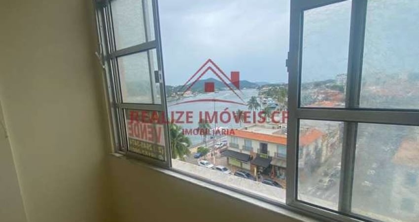 Oportunidade apartamento à venda com 02 quartos no Centro de Cabo Frio
