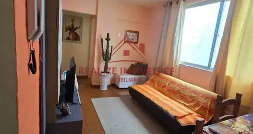Venda apartamento 02 quartos à 50 metros da Praia do Forte
