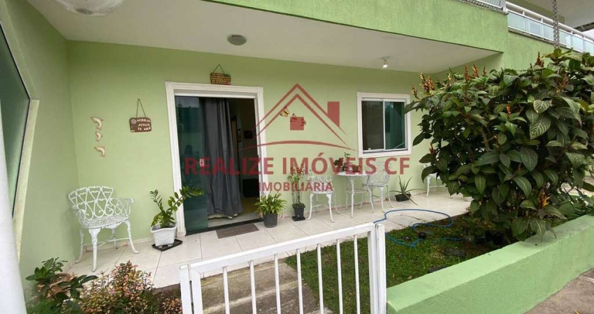 Casa Mobiliada para locação no Bosque do Peró em Cabo Frio!