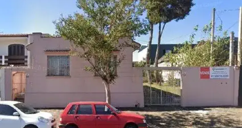 Terreno à venda na Rua Vinte e Quatro de Maio, 1963, Centro, Curitiba