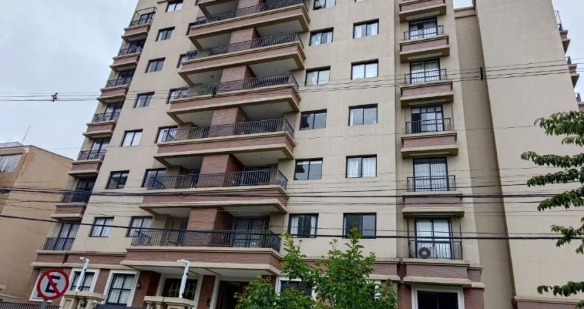 EXCELENTE Apartamento próximo ao clube curitibano.