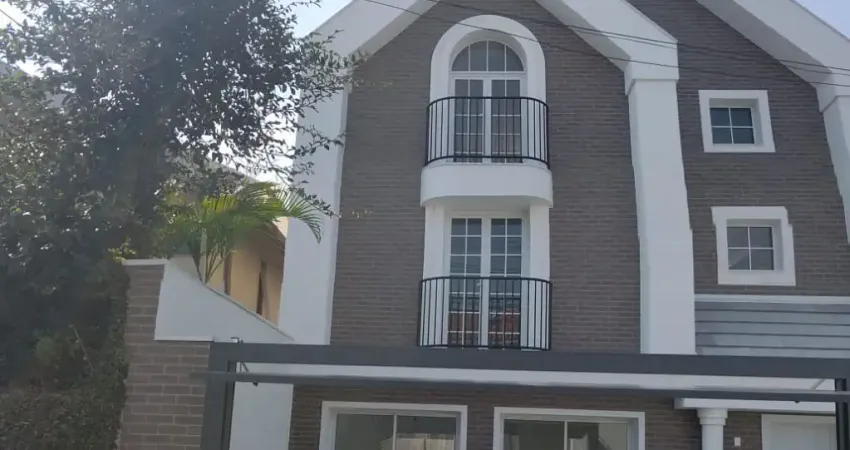Casa com 3 quartos à venda na Rua Santa Helena, 490, Centro, Pinhais