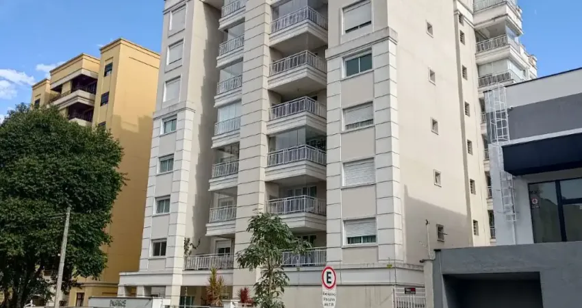ESPETACULAR APARTAMENTO MOBILIADO