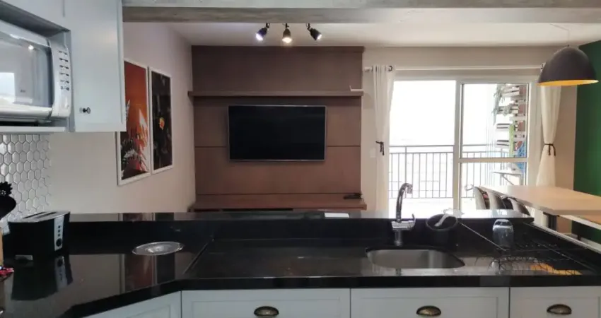 Apartamento com 2 quartos à venda na Rua Amintas de Barros, 240, Centro, Curitiba