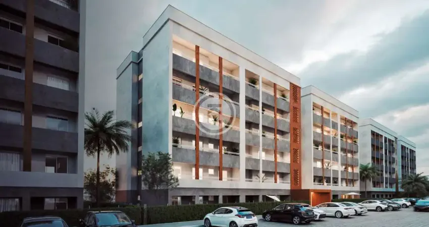 Apartamento à venda no valentina de 2 ou 3 quartos com varanda gourmet