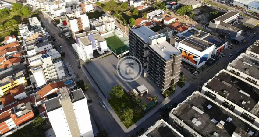 Apartamento com 2 quartos à venda no Bessa, João Pessoa 