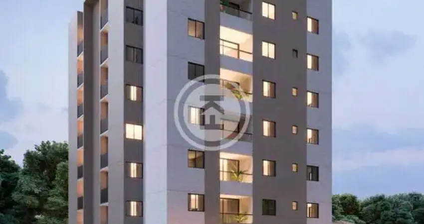 Apartamento com 3 quartos à venda no Bessa, João Pessoa