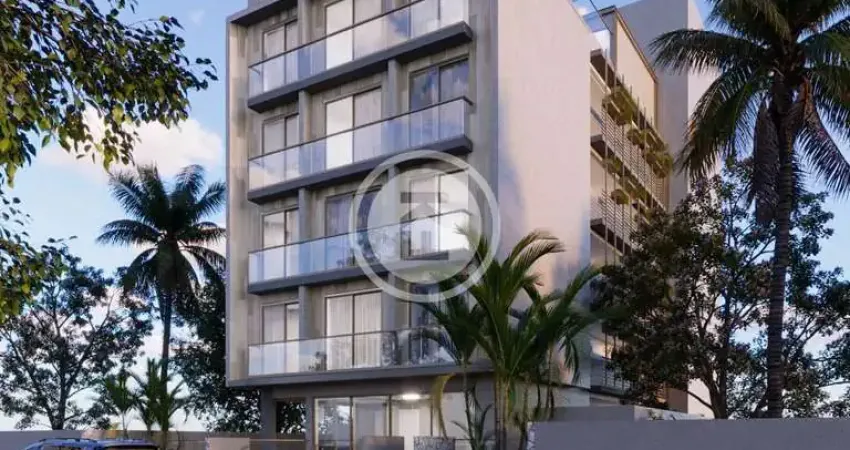 Apartamento com 1 quarto à venda no Portal do Sol, João Pessoa