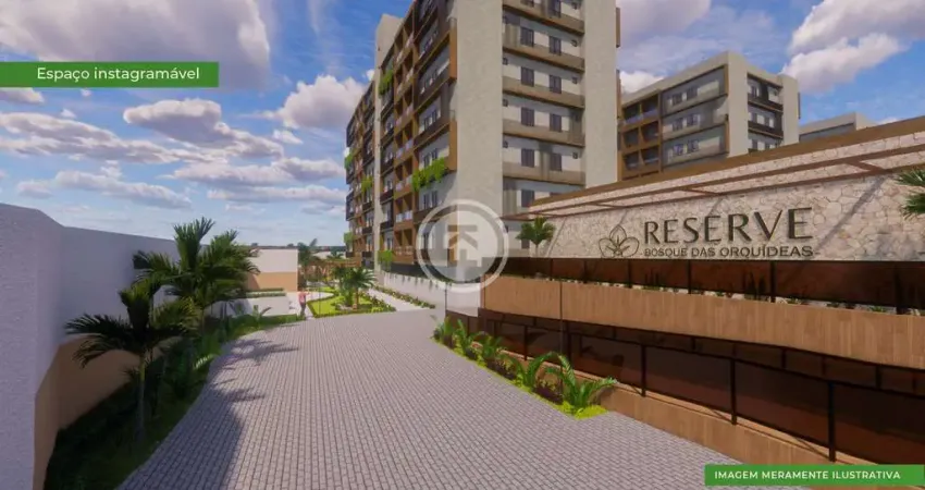 Reserve bosque das orquideas - reserve bosque das orquideas